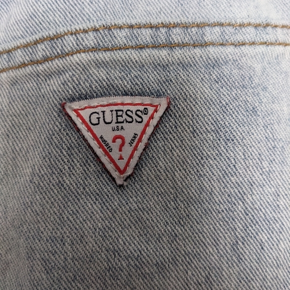 Guess Men's Jeans - Picture 4 of 8